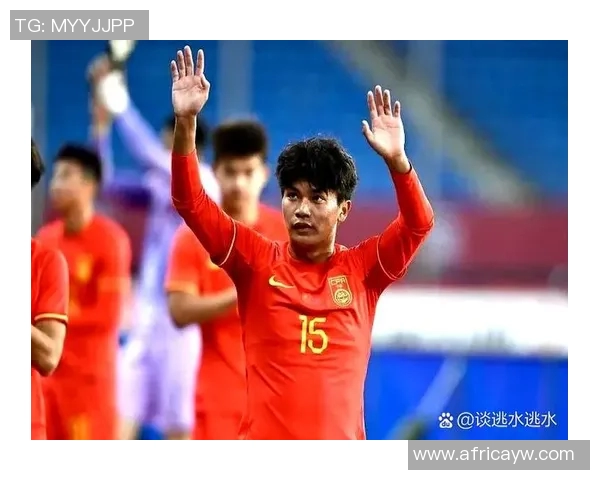 杨希补射助力中国U23队逆转胜利书写亚洲杯精彩篇章