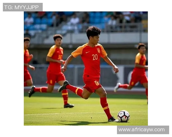 鲍世蒙在U23亚洲杯中展现抢点能力助力中国队争夺荣誉