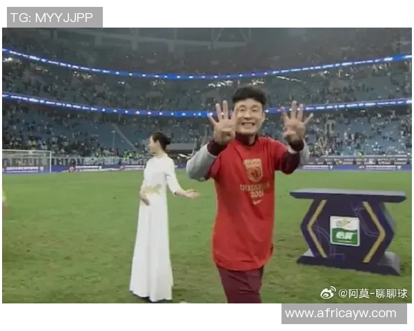 中超赛场再现传奇武磊建功助球队争冠展现中国足球新希望