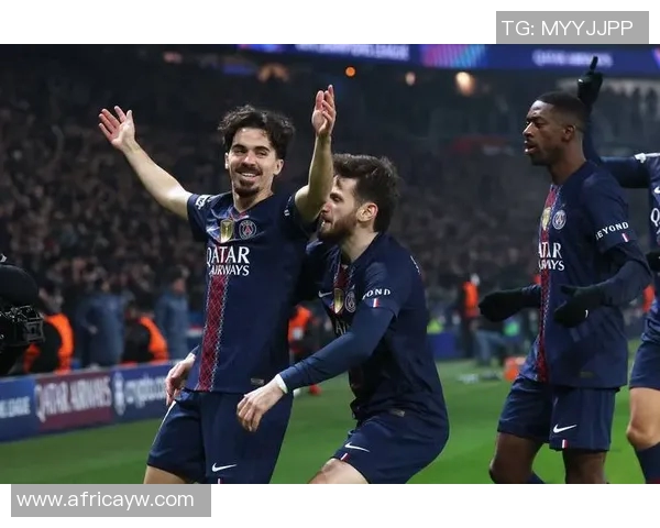 巴黎圣日耳曼与纽卡斯尔激战成平局双方各取一分展现实力