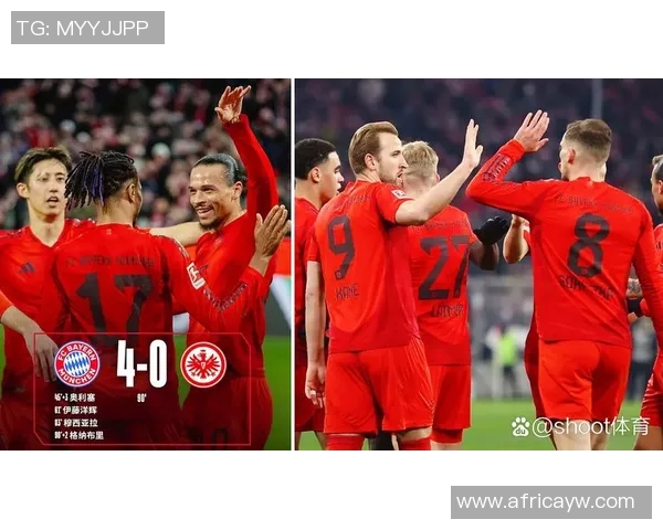 拜仁奥利塞的崛起与挑战解析：从新星到球队核心的成长之路