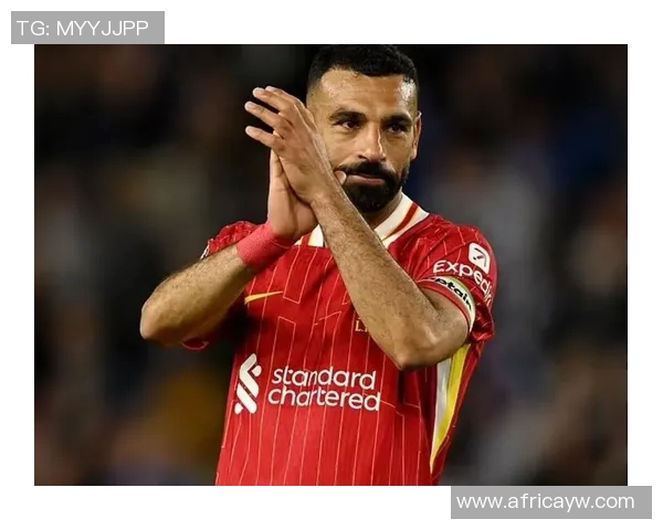 萨拉赫精彩破门助力利物浦再创辉煌展现球队强大实力 萨拉赫精彩破门助力利物浦再创辉煌展现球队强大实力