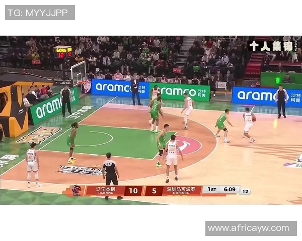 巴里-布朗赛季末期CBA表现持续高涨，成为球队绝对核心力量