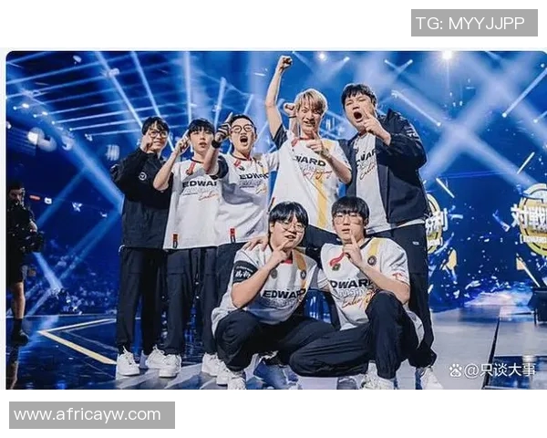 Jieni7引领EDG战队在VCTCN赛场上展现非凡实力与团队默契