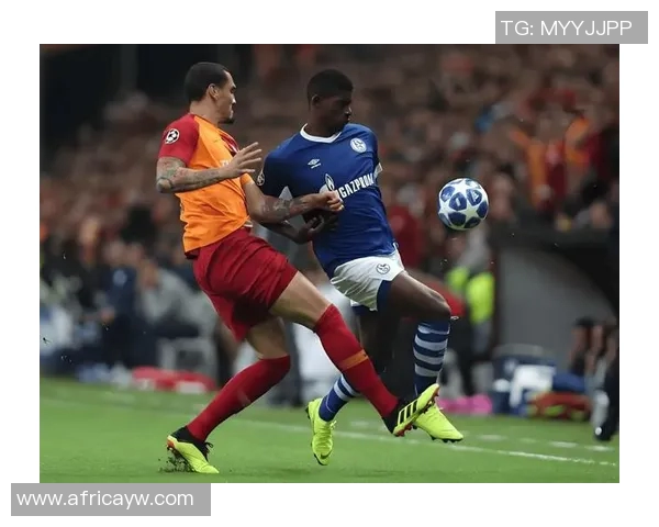 奥斯梅恩补射助力加拉塔萨雷逆转胜利展现强大韧性 奥斯梅恩补射助力加拉塔萨雷逆转胜利展现强大韧性