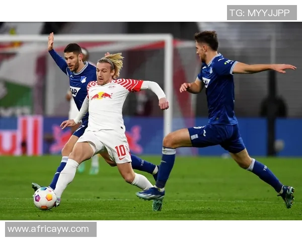 德甲冠军悬念加剧，RB莱比锡未能取胜客场挑战