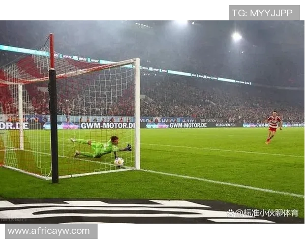 波鸿队遗憾被追平，领先未保住势头！