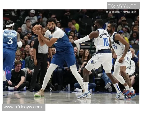 独行侠队逆转战胜公牛队，唐斯发挥出色