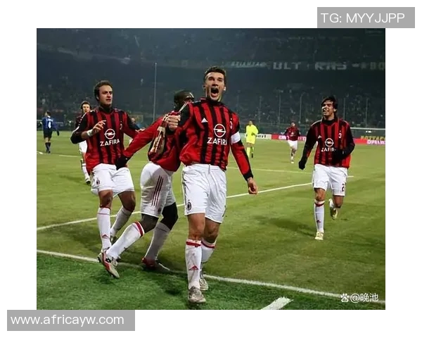 国际米兰上演绝地逆转！意甲龙头守住榜首位置，AC米兰颓势难挽