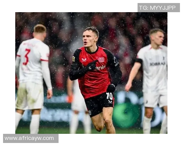 勒沃库森主场大胜弗赖堡，轻松取得三分！