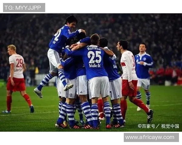 沙尔克04不敌勒沃库森，德甲遭遇三连败之困