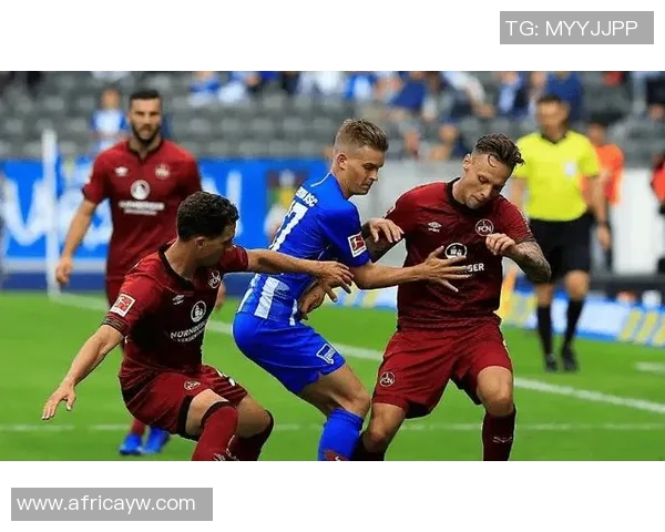 纽伦堡遭遇惨败,斯图加特2-0取胜,重回胜利之路 纽伦堡遭遇惨败,斯图加特2-0取胜,重回胜利之路